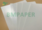 کاغذ پوشش داده شده پلی اتیلن برای صفحات کاغذی 300 گرم در متر + 18 گرم پلی اتیلن در رول