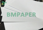 18 پوند کاغذ جوهر افشان برای باند روشن کاغذ چاپ افست سبک وزن در رول