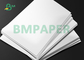 کاغذ متنی باند بدون پوشش 90 گرمی برای پاکت 24 اینچ x 36 اینچ سفید روشن ممتاز