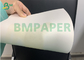 ورق های کاغذ جاذب آب بلاتر مواد زیر لیوانی بدون پوشش 0.8 میلی متری