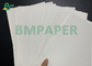 230gsm + 18gsm PE ضد آب کاغذ پایه جام با پوشش سفید پلویی دارای گواهی FDA