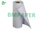 رول باند کاغذ سفید 20 پوندی در کارتن 24 اینچ 36 اینچ X 300 فوت 500 فوت در هر رول 2 اینچ 3 اینچ هسته