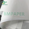 کاغذ کرافت سفید لعابدار MG 35 گرمی 40 گرمی دستگاه برای بسته بندی مواد غذایی