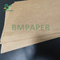 کاغذ کرافت طبیعی 75 گرمی 90 گرمی برای تولید کیسه های سیمانی 100 در 69 سانتی متر