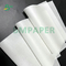 33gr 35gr 38gr کاغذ ضد چرب پوشش سفید شده برای بسته بندی مواد غذایی 1000mm 1100mm