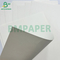 245gm ضد آب ضد چرب سالاد کاسه کاغذ سفید PE پوشش داده شده