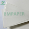 250 GSM کاغذ پایه لیوان بسته بندی یخچال مخروطی سفید