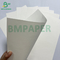 200 گرام ضد آب مواد اولیه کاغذ سفیدی پوشش PE سفارشی