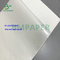 PE پوشش 35gsm چاپی کاغذ Kraft سفید ضد روغن ضد آب Kraft کیسه