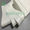 PE پوشش 35gsm چاپی کاغذ Kraft سفید ضد روغن ضد آب Kraft کیسه
