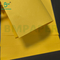 70 گرام 80 گرام پاکت طلای کاغذ کرافت زرد حباب نامه و بسته بندی
