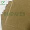 کاغذ پالپ بازیافت شده لوله های کاغذ 360grs 400grs کاغذ لاینر تست