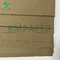 کاغذ پالپ بازیافت شده لوله های کاغذ 360grs 400grs کاغذ لاینر تست