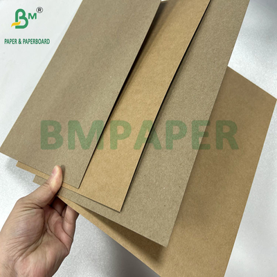 ۲۷۰ گرام ۳۰۰ گرام کاغذ کپی دست ساز بدون سفید کردن برای کیسه های خرید ۸۵ سانتی متر ۱۲۰ سانتی متر