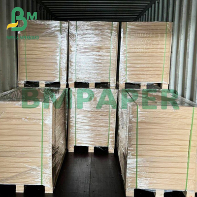 80 گرم 90 گرم کاغذ سفید با یک طرف پوشش داده شده برای تقویم
