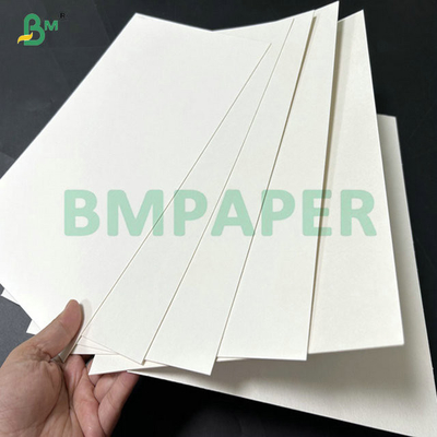 1mm 1.5mm خالص سفید رنگ جذب کننده کاغذهای آبجو 70 x 100 سانتی متر