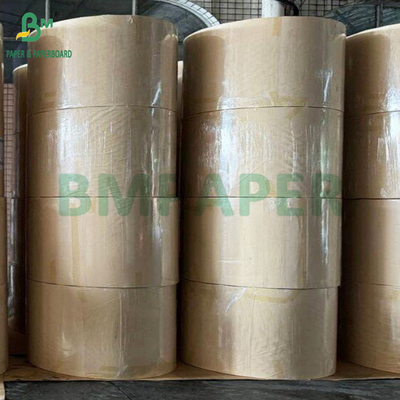 A0 A1 جذب جوهر خوب صاف 40 GSM برگه های سفید کاغذ بدون پوشش