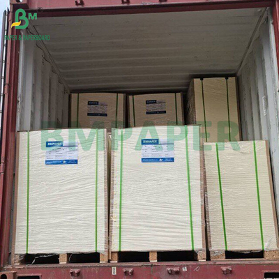 40gm 0.05mm کاغذ راهنمای سبک برای استفاده پزشکی کاغذ کتاب مقدس دستی طبیعی سفید