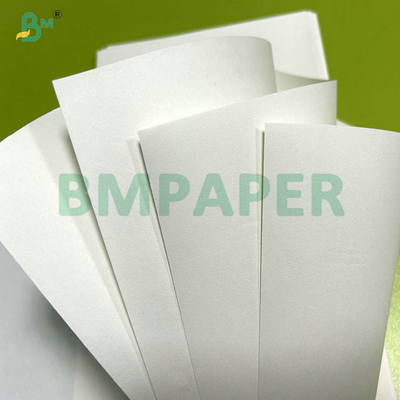 65g 75g کاغذ کتاب بدون پوشش کرم برای دستورالعمل محصول 700 x 1000mm