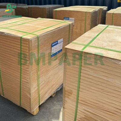 56gm کاغذ ضد آب پوشش موم برای کاشت انار کیسه حفاظت 300 x 370mm