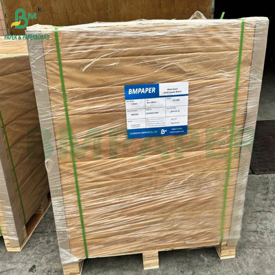 تخته آبمیوه با جذب بالا و سفید 600um 330gsm