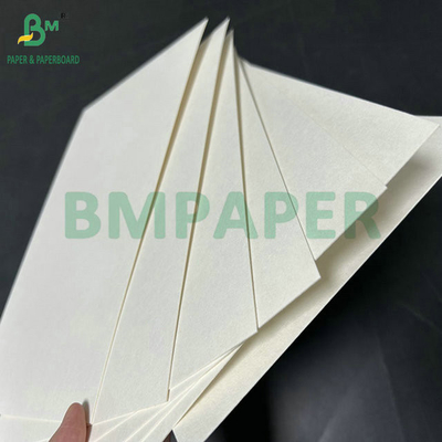 70 × 100cm 1.2mm 1.3mm خالص سفید جذب کوستر هیئت مدیره برای ساخت آبجو مات