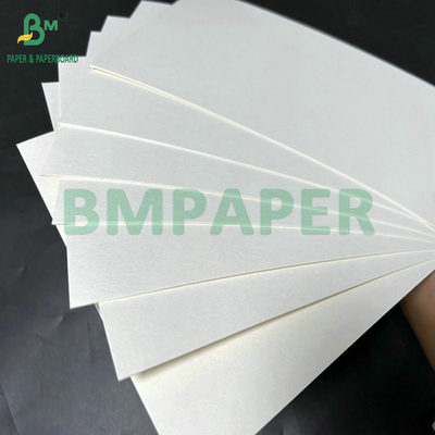 70 × 100cm 1.2mm 1.3mm خالص سفید جذب کوستر هیئت مدیره برای ساخت آبجو مات