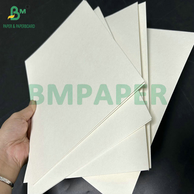 70 × 100cm 1.2mm 1.3mm خالص سفید جذب کوستر هیئت مدیره برای ساخت آبجو مات