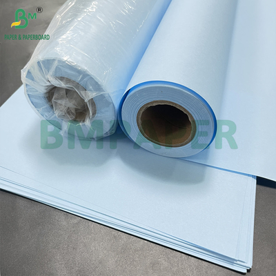 نقشه چاپي خوب CAD 20 پوند رنگ آمیزی رنگ آمیزی کاغذ 24 "x 100ft