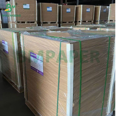 50 گرام 83 گرام کاغذهای شفاف کاغذ کره برای CAD جذب جوهر عالی