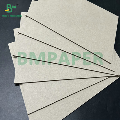 1mm 2mm لامین شده سخت و غیر پوشیده چوب کاه برای کارت هدیه 70 x 100 سانتی متر