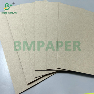 1mm 2mm لامین شده سخت و غیر پوشیده چوب کاه برای کارت هدیه 70 x 100 سانتی متر
