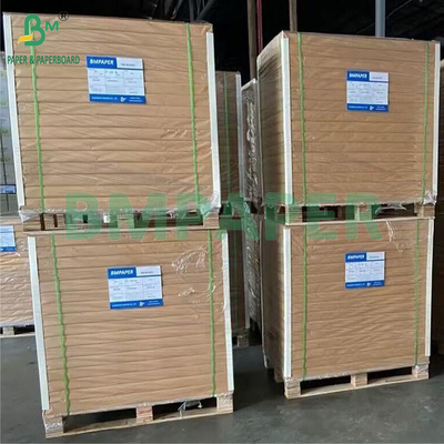 75gm 80gm کاغذ خشک کرفت برای محصولات شیمیایی