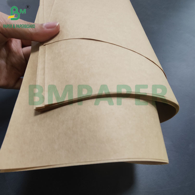 80gm 85gm کاغذ کرافت قهوه ای برای بسته بندی سیمان