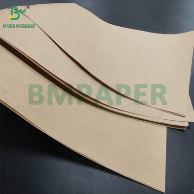 80gm 85gm کاغذ کرافت قهوه ای برای بسته بندی سیمان