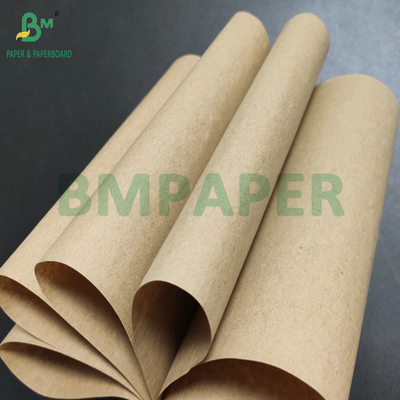 75 گرام 70 x 100 سانتی متر عرض کیسه با قدرت بالا کاغذ کرافت برای کیسه پودر