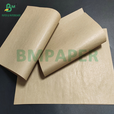 75 گرام 70 x 100 سانتی متر عرض کیسه با قدرت بالا کاغذ کرافت برای کیسه پودر