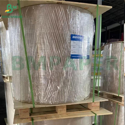 کاغذ هنری دو طرفه پوشش داده شده دو طرفه پوشش داده شده دو طرفه پوشش داده شده 100g-400g بسته بندی مختلف