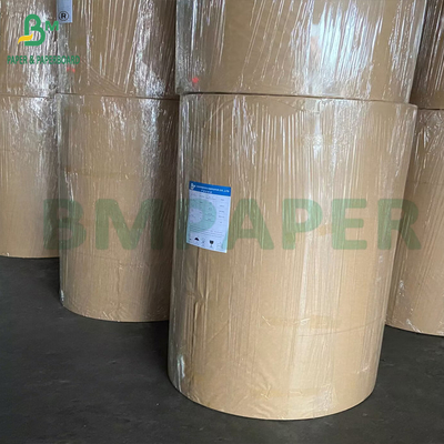 کاغذ هنری دو طرفه پوشش داده شده دو طرفه پوشش داده شده دو طرفه پوشش داده شده 100g-400g بسته بندی مختلف