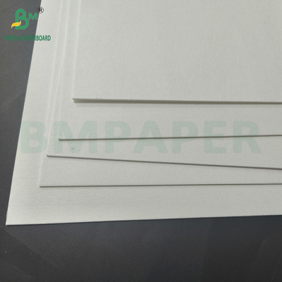 کاغذ خالص سفید و قوی جذب کننده 0.6mm نوار عطر