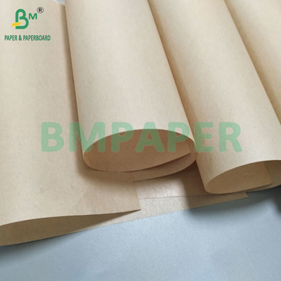 رنگ سپر اتوماتیک به پایان رساندن فیلم محافظ کاغذ کرافت 45CM رول