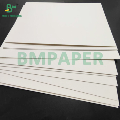 0.4mm کاغذ فیبر غیر پوشیده برای بوی کشیدن نوار جذب آب سریع 70 x 100 سانتی متر