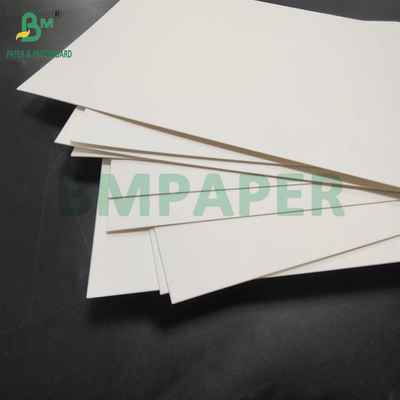 0.4mm کاغذ فیبر غیر پوشیده برای بوی کشیدن نوار جذب آب سریع 70 x 100 سانتی متر