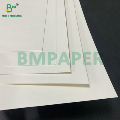 0.4mm White Well Absorbent Pulp Paper Board برای ساخت نوار های بویایی