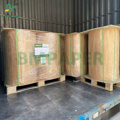 130 گرام 160 گرام کاغذ هنر درخشنده لیزر با مقاومت در برابر دما با اندازه A3 A4