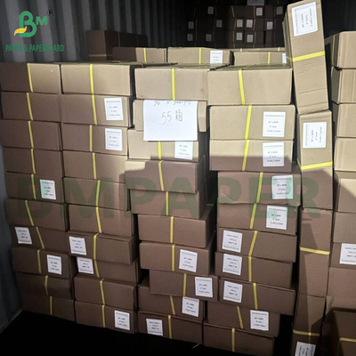 کاغذ انتقال رنگ 42gsm تا 285gsm ردیابی تصاویر کاغذ اسکیچ شفاف