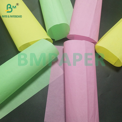 40g رنگ قهوه ضد چرب کاپ کیک قالب کاغذ برای نگهدارنده کلفن
