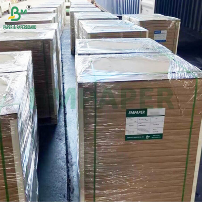 70g 80g High Bulk Cream Woodfree Paper For Notebook Double-Sided Offset Printing (کاغذ بدون چوب و کرم بزرگ برای چاپ دو طرفه و دو طرفه)