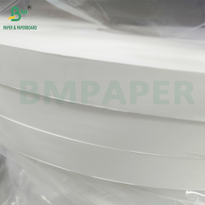 28gm کاغذ غذایی سفید و چاپی برای بسته بندی کاغذ آب آشامیدنی