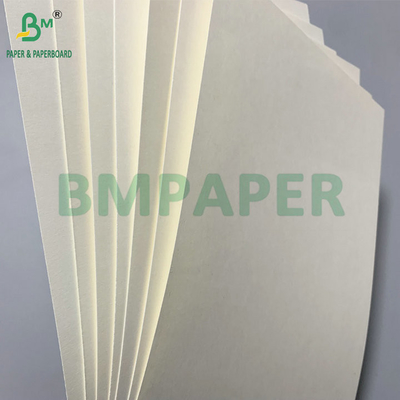 کاغذ پوشانده شده PE 260gsm + 15gsm PE برای ساخت ظرف مرغ سرخ شده